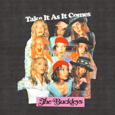 アルバム/Take It As It Comes/The Buckleys