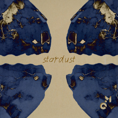 シングル/stardust/Gregory Muffin