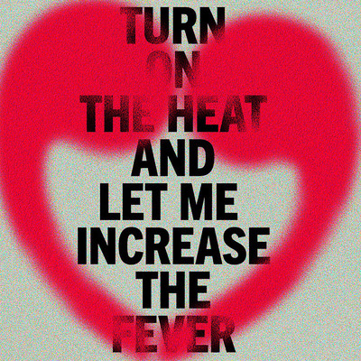 The Heat/Love,Shaun