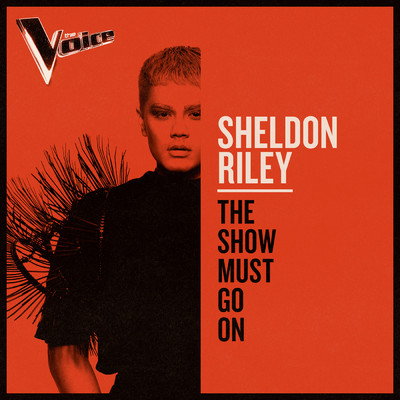 The Show Must Go On (The Voice Australia 2019 Performance ／ Live)/Sheldon Riley