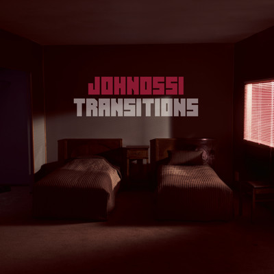 アルバム/Transitions/Johnossi