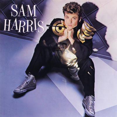 I Will Not Wait For You (Album Version)/Sam Harris