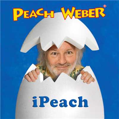 アルバム/iPeach/Peach Weber