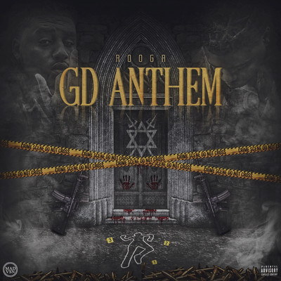 GD Anthem (Explicit)/Rooga