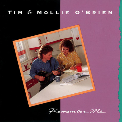 Remember Me/ティム オブライエン／Mollie O'Brien