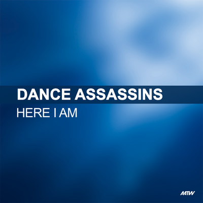 アルバム/Here I Am/Dance Assassins