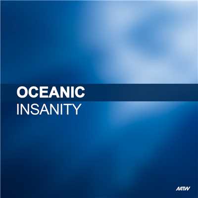 Insanity (Dream Tripper Old Skool Radio Edit)/Oceanic