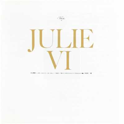 アルバム/JULIE VI ある青春/沢田 研二