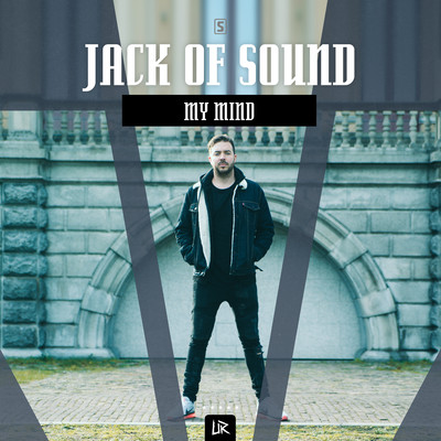 シングル/My Mind (Radio Edit)/Jack of Sound
