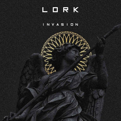アルバム/Invasion/Lork