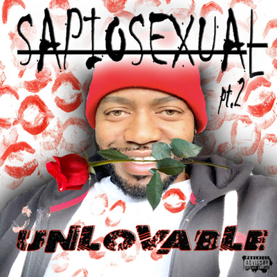 アルバム/Sapiosexual Unlovable Part2/Skam Season