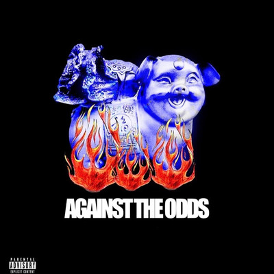 シングル/Against the Odds/Mikey PX