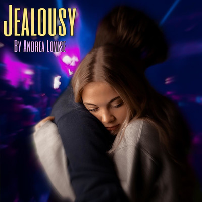 シングル/Jealousy/Andrea Lovise