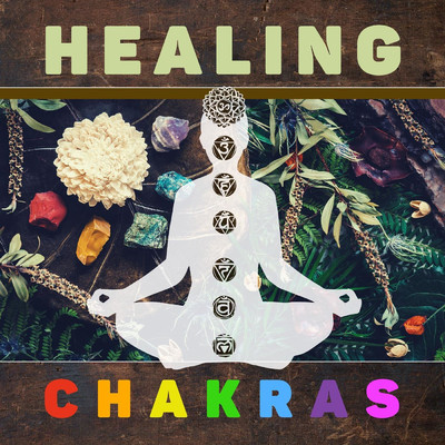 Healing Chakras/Kalm Valley