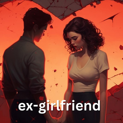 Ex-Girlfriend/Jeffrey Osborne