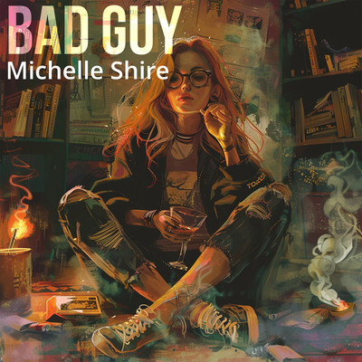 Bad Guy/Michelle Shire