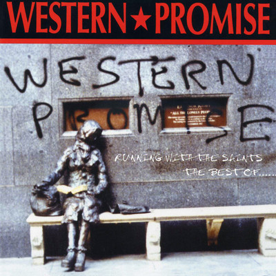 シングル/Justice (Acoustic)/Western Promise