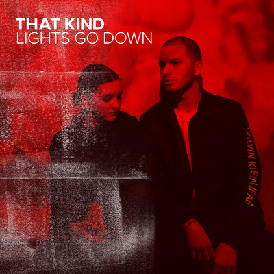 シングル/Lights Go Down/THAT KIND