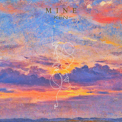 シングル/Mine/KEN