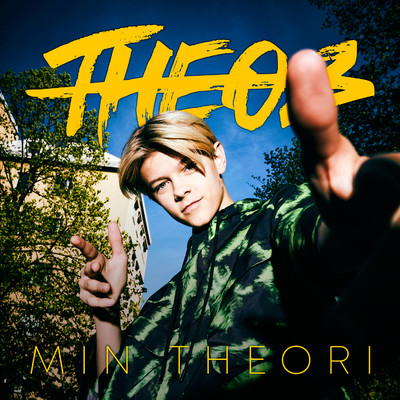 アルバム/Min Theori/Theo
