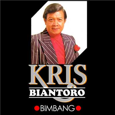 シングル/Surat Undangan/Kris Biantoro