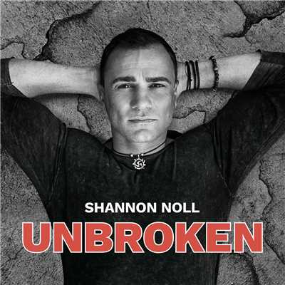 アルバム/Unbroken/Shannon Noll