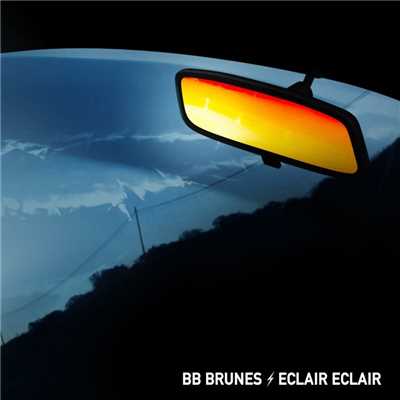 Eclair eclair/BB Brunes