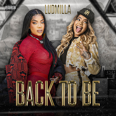 Back to Be/LUDMILLA