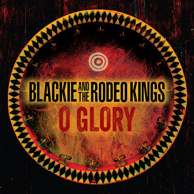Roll Away My Heart of Stone/Blackie and the Rodeo Kings