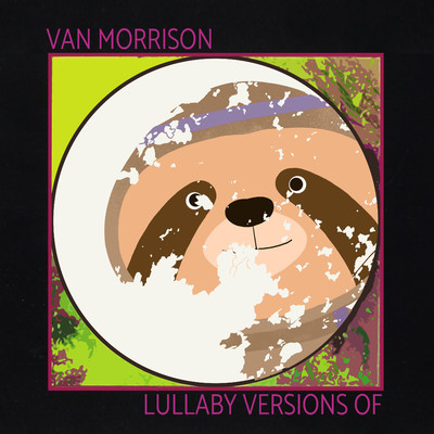 アルバム/Lullaby Versions of Van Morrison/The Cat and Owl