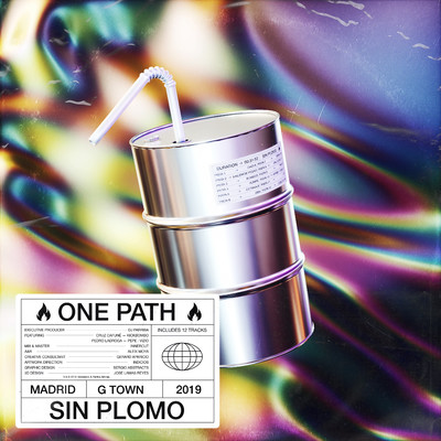 Sin Plomo/One Path