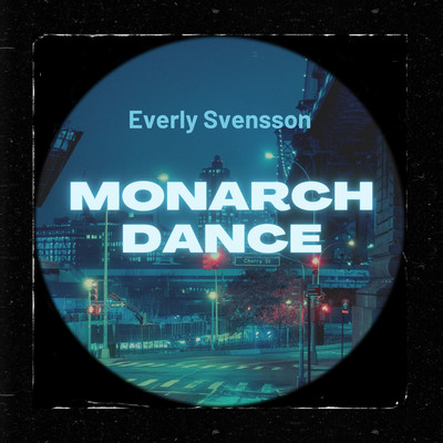 Monarch Dance/Everly Svensson