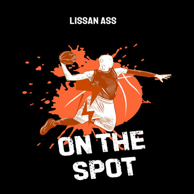 アルバム/On The Spot/Lissan Ass