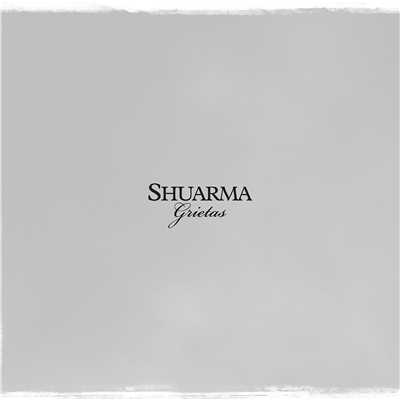 アルバム/Grietas (Deluxe Edition)/Shuarma