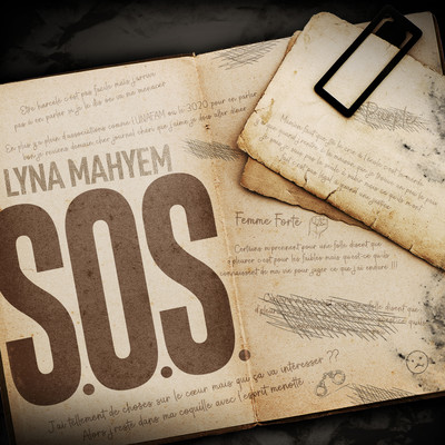 S.O.S./Lyna Mahyem