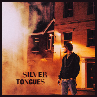 シングル/Silver Tongues/Louis Tomlinson