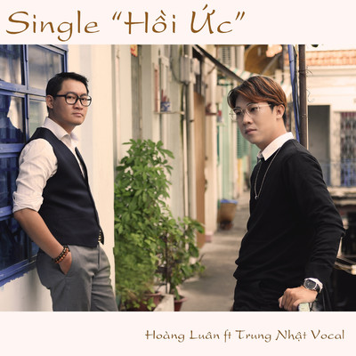 アルバム/Hoi Uc (feat. Trung Nhat Vocal)/Hoang Luan