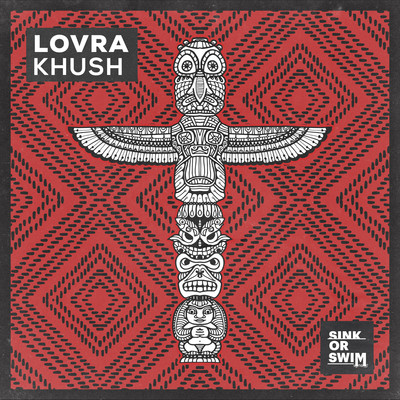 Khush (Extended Mix)/LOVRA
