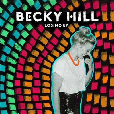 Losing (Reso Remix)/Becky Hill