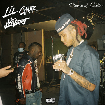 Diamond Choker (feat. Lil Uzi Vert)/Lil Gnar