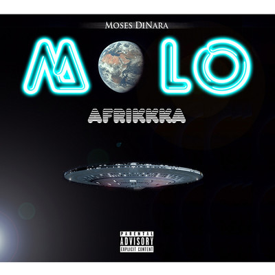 Molo Afrikkka/Moses DiNara