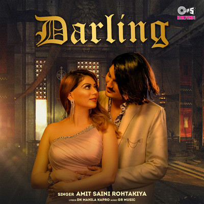Darling/Amit Saini Rohtakiya