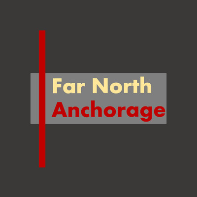 アルバム/Far North/Anchorage