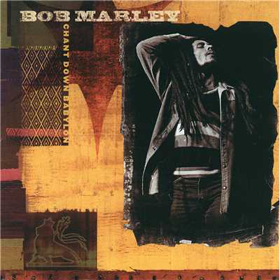 Chant Down Babylon/BOB MARLEY