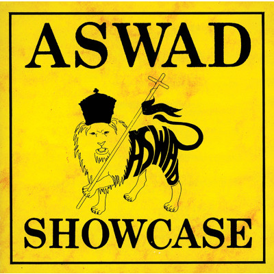 シングル/イッツ・ノット・アワー・ウィッシュ/Aswad