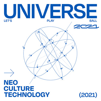 Universe (Let's Play Ball)/NCT U