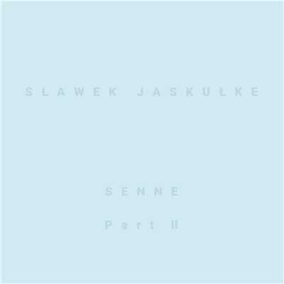 SENNE VIII/スワヴェク・ヤスクウケ