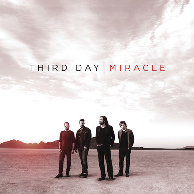 アルバム/Miracle/Third Day