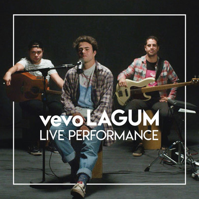 Lagum- Live Performance | VEVO/Lagum