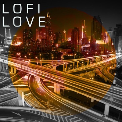 CHILL BEE LOFI (Drum loop ver.) [BPM 85]/LOFI LOVE